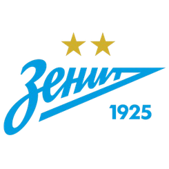 圣彼得堡泽尼特女足